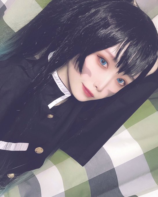 コスプレイヤーあんみつのTwitter画像47