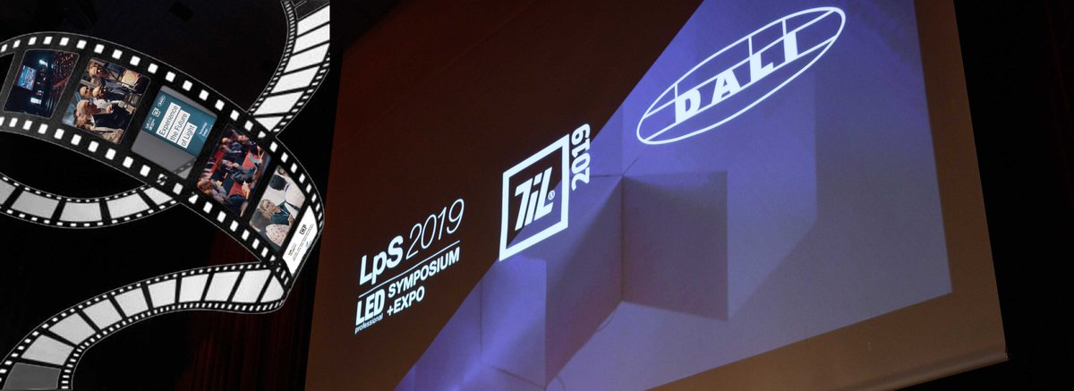 InspireLighting's tweet photo. LPS-TIL 2019 Aftermovie: Connect – Collaborate – Create https://t.co/4z1hPk5X8r LED professional Symposium 2020 is scheduled for September 22-24, 2020 in Operahouse Bregenz. Mark your calendars! @trends_lighting @LEDprofessional #lighting #design #technology https://t.co/LV0UN4leTb