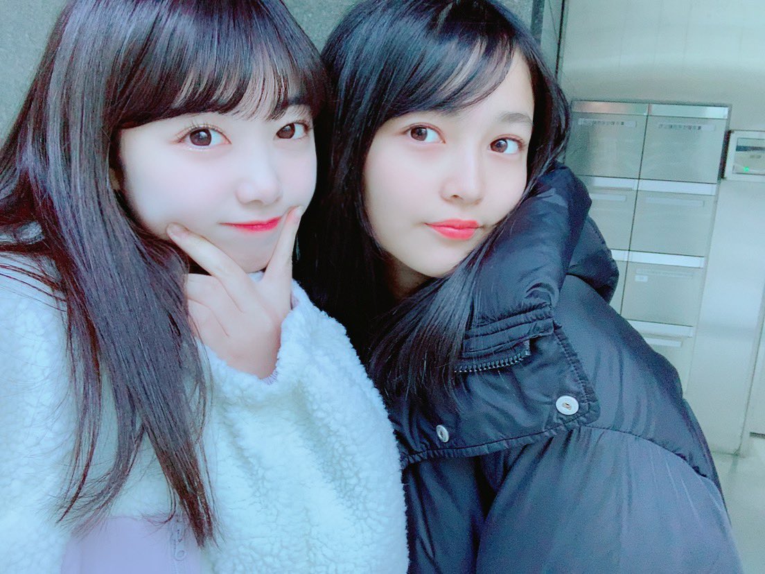 小浜 桃 奈 twitter