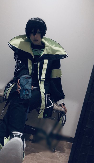 Twitterのコスプレ画像83