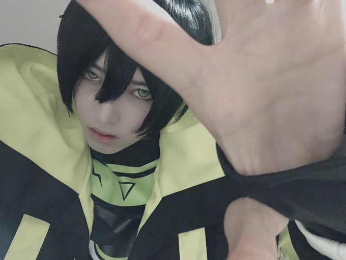 Twitterのコスプレ画像84