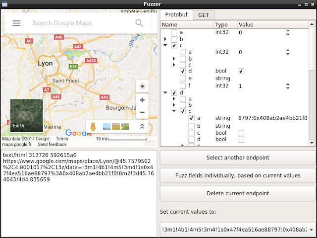 r/t Pbtk - A Toolset For Reverse Engineering And Fuzzing Protobuf-based Apps dlvr.it/RLRMP5