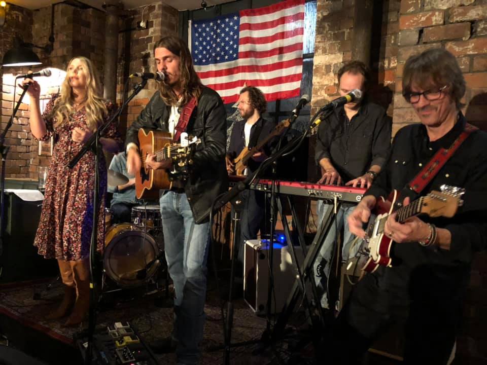 Thanks to everyone that purchased our album Abstract Heart at Hang Fire Sessions.. As a result we are donating £144 to Crisis Christmas Appeal - Find out more here crisis.org.uk/crisis-this-ch…