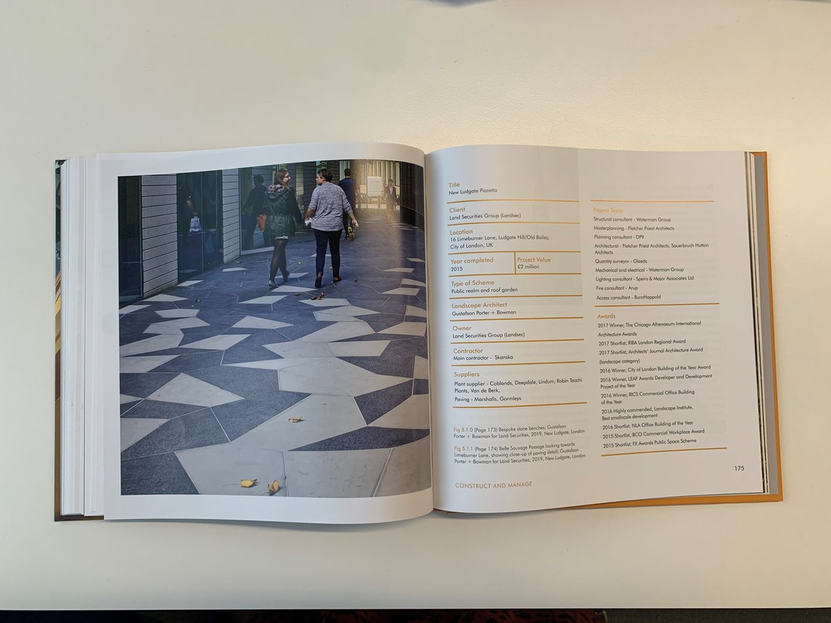 Lillibet01's tweet photo. NEW BOOK! Gorgeous imagery from From Idea To Site by the redoubtable @ThirlwallAssoc. Available now @RIBABooks! https://t.co/cqeLWdfihG