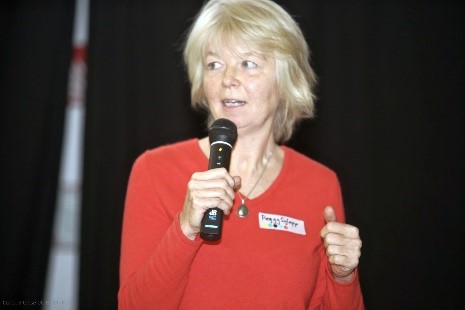 like_to_hear's tweet photo. #17 advent4ears

Peggy Sylopp @pegx_ leitet die "Hear How You Like To Hear" #citizenscience @Fraunhofer_IDMT

Sie stellte in ihrem #hack4ears Talk erste Ergebnisse der Online-Umfrage und Soundwalks mit der #opensource @like_to_hear App vor

@mitforschen

https://t.co/58yofCdmlN https://t.co/4Pa4KHWMdR