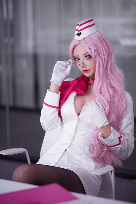 コスプレイヤー菌烨takoのTwitter画像34