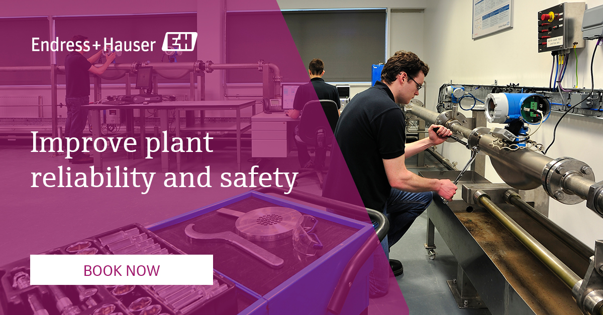 Endress Hauser Uk Endress Uk Twitter