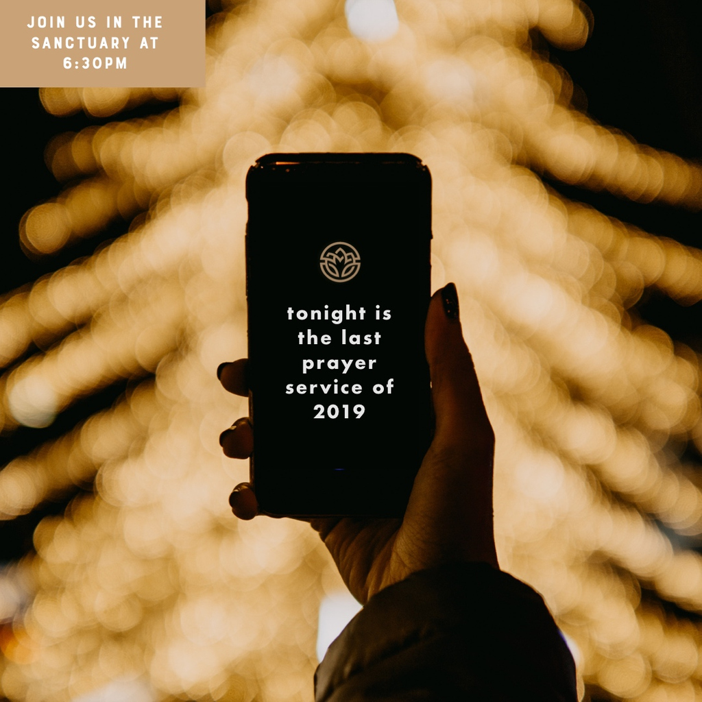 CLC_Kingsport's tweet photo. 🗣 Tonight is going to be the last opportunity we have in 2019 to gather for corporate prayer. With that being said, we are expecting record-setting attendance for this prayer service! We hope you and your family are planning to join us!! https://t.co/bkHrXj9mUt