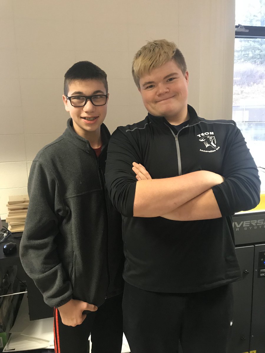 FHS Best Buddies tweet media