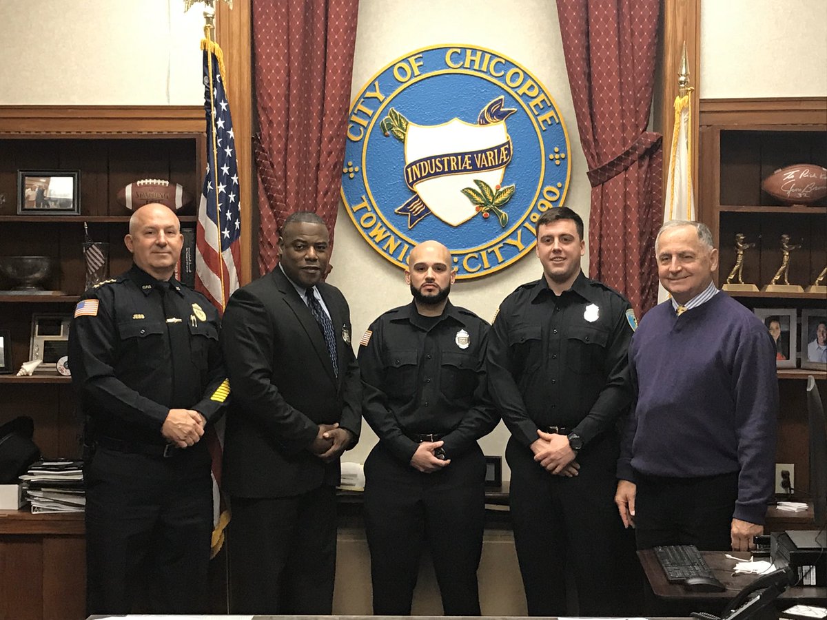 Mayor Rich Kos tweet media