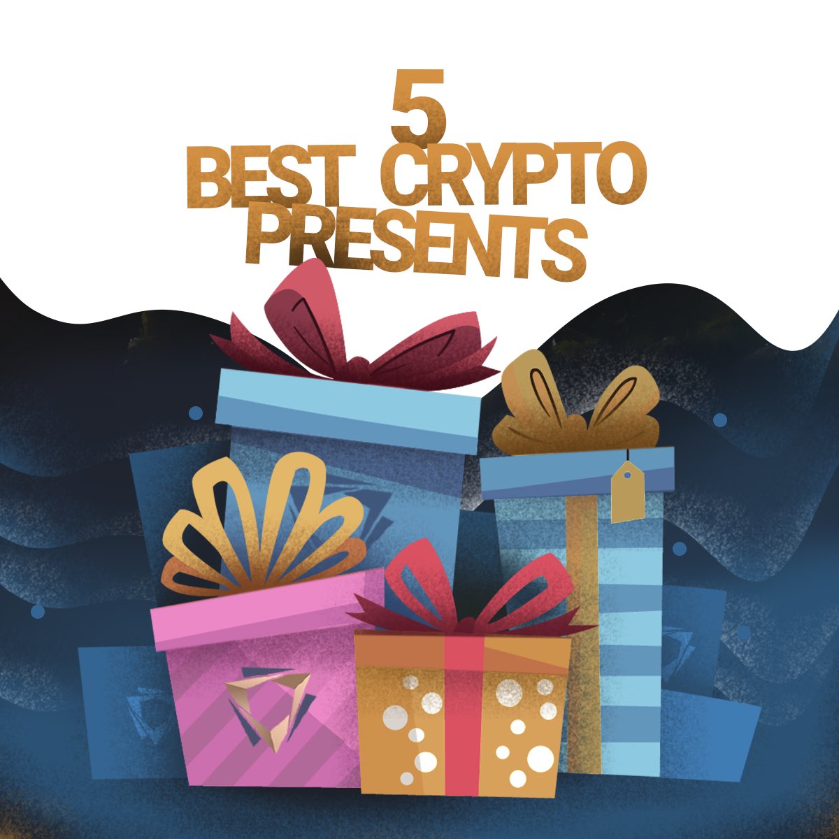 dextrade_'s tweet photo. Winter holidays are coming! 🎄

Have you already prepared your loved ones crypto #Christmas gifts? 

Specially for you Dex-Trade team have prepared a guide on best crypto present ideas! 🎁

🎅Follow the link and become the best #crypto Santa: https://t.co/829mM9QQaL https://t.co/G84SRwPidu