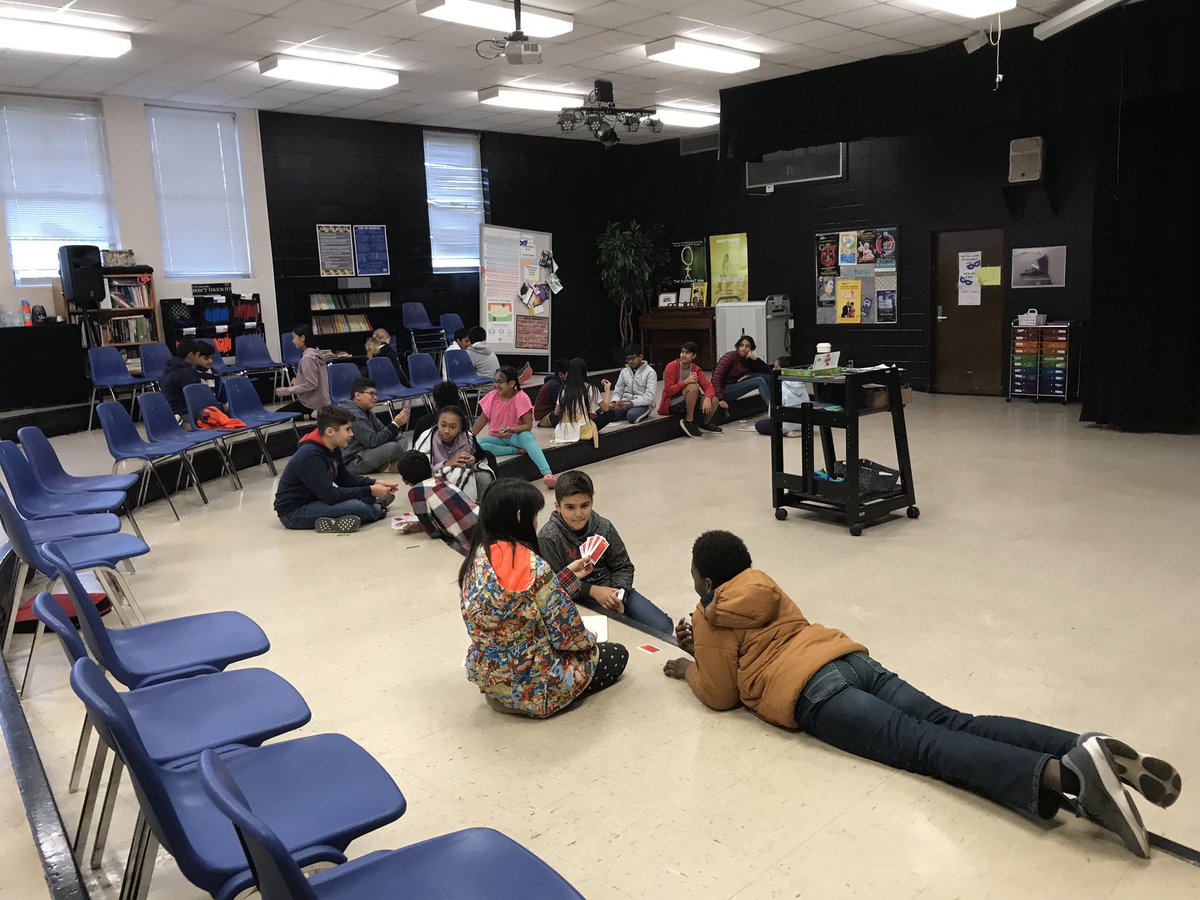 Apples to Apples Debate style