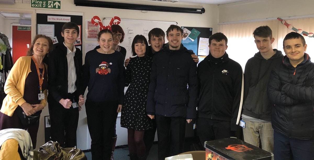 Caroline Morgan tweet media