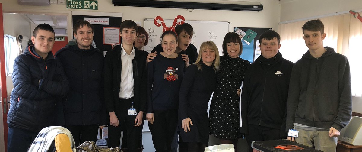 Caroline Morgan tweet media