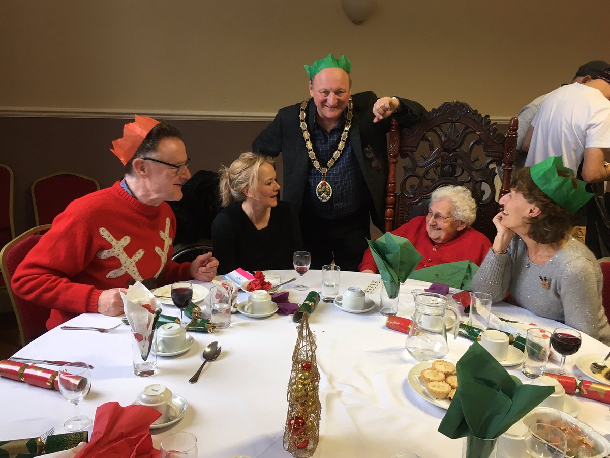 activein_touch's tweet image. #Frome community come together to give a great Xmas party to those needing to connect with others.  TY to @FromeHall @AsdaCommunity &amp;amp; @BusyBeesFrome all who made it a memorable event