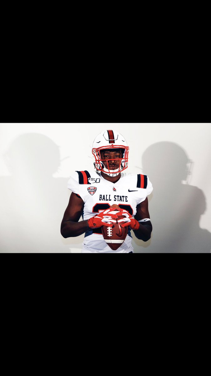 CoachCodyFrench's tweet photo. Fired up for Wednesday! Two players are signing FULL-RIDE Division 1 Scholarships! They earned it and now they have the opportunity to play this game for 4 more years and graduate DEBT FREE!!!! Looking forward to watching @CMU_Football and @BallStateFB #574Built #D1Bound https://t.co/DG3edksj9w