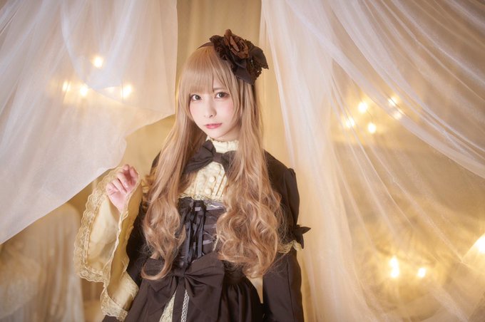 Twitterのコスプレ画像50