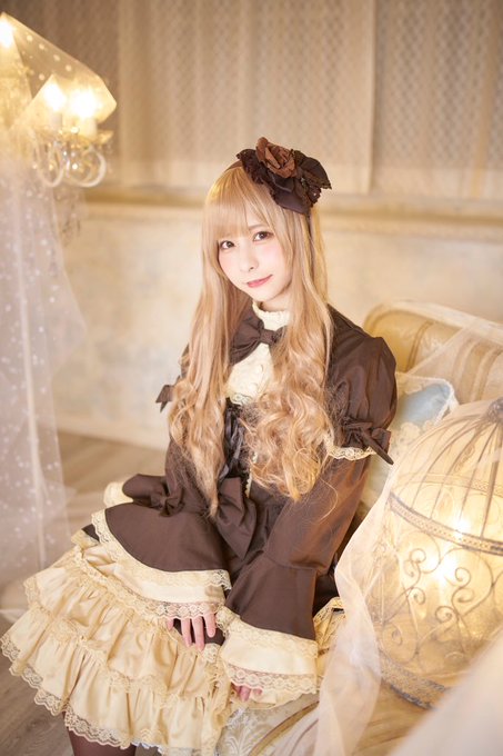 Twitterのコスプレ画像51