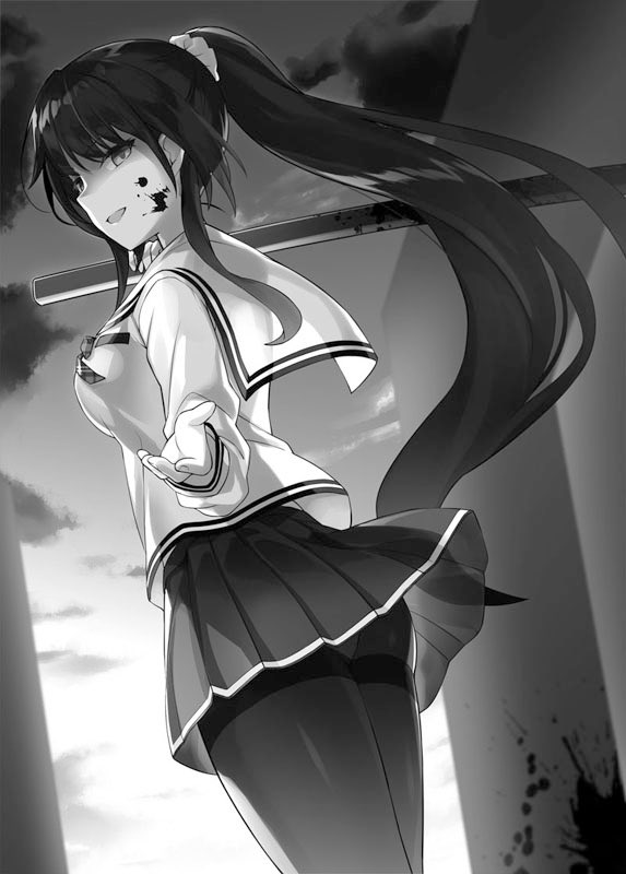 作者の方は倉刈さん推しなのだろうか……
倉刈さんのイラスト付きツイートが気持ち多い気がする
#綾瀬さんは貢ぎたい!
