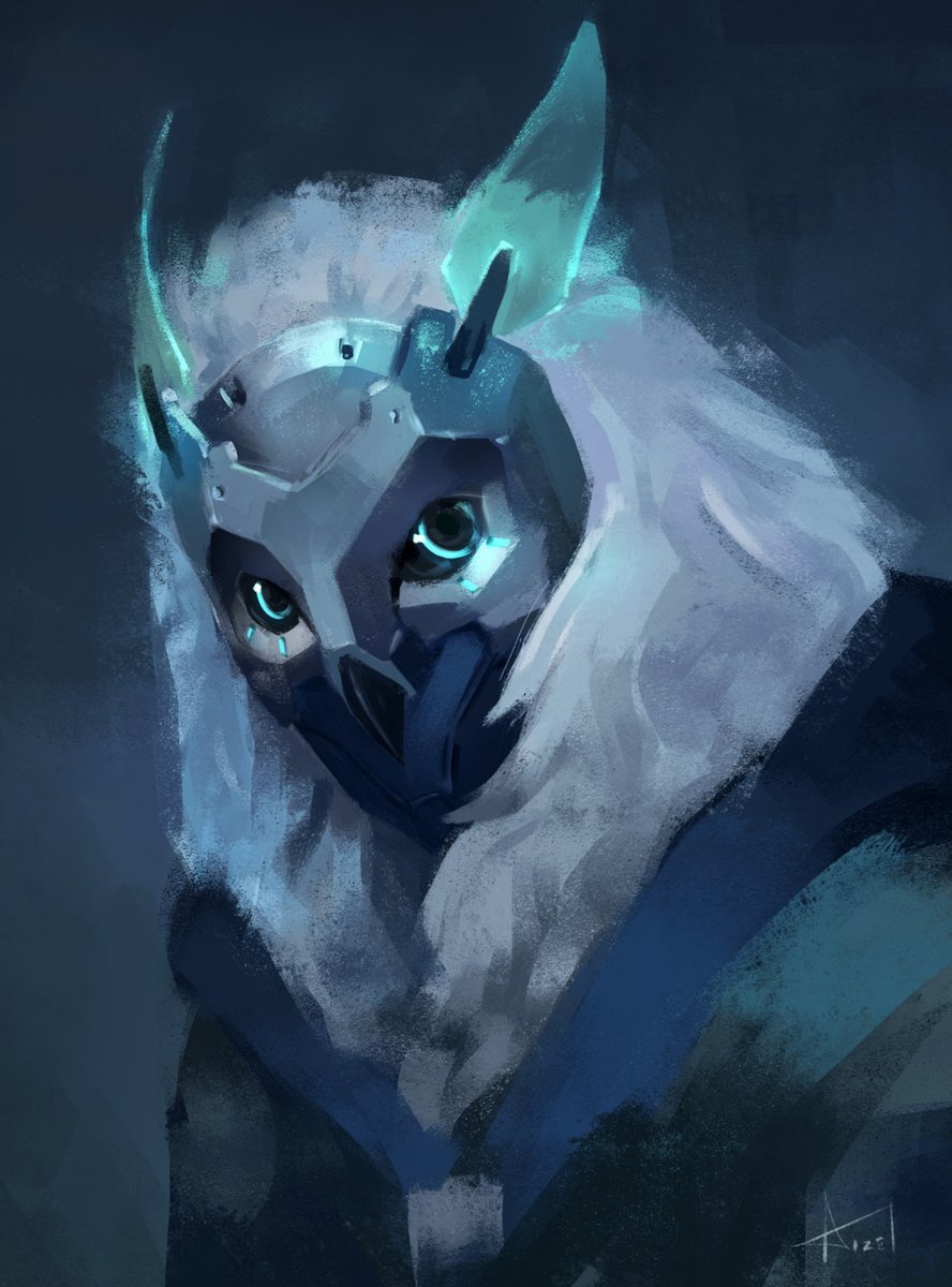 AizelKonArt's tweet photo. 🎄CHRISTMAS ART RAFFLE🎄

🔁 Retweet to enter.
🌸 Follow will be appreciated (but it`s optional)

2 winners (or more!) will get an artwork from me in this style (probably portraits)
Must have a character/OC ref.

Ends Dec. 20
I`ll DM a winner (pls have them open) https://t.co/j2KDqisoqy