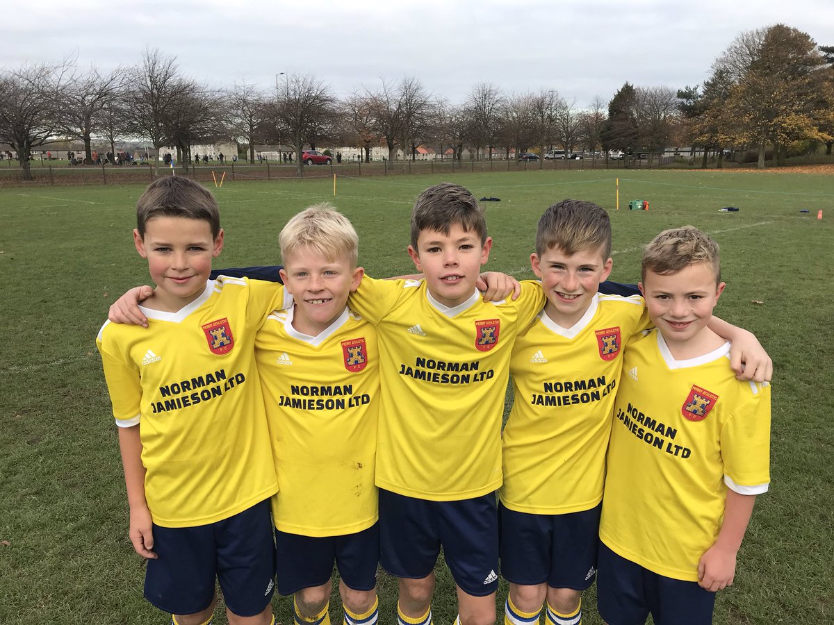 Ferry Athletic 2010s tweet media