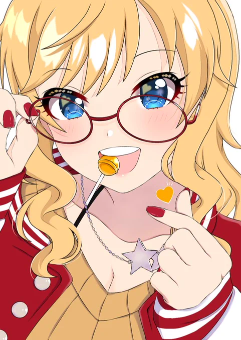 ?唯ちゃん? 