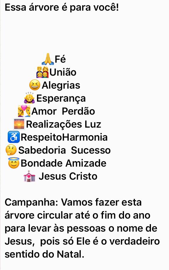 ValdomiroLopes's tweet photo. O final do ano nos leva a muitas reflexões. https://t.co/VfOLat7QoP