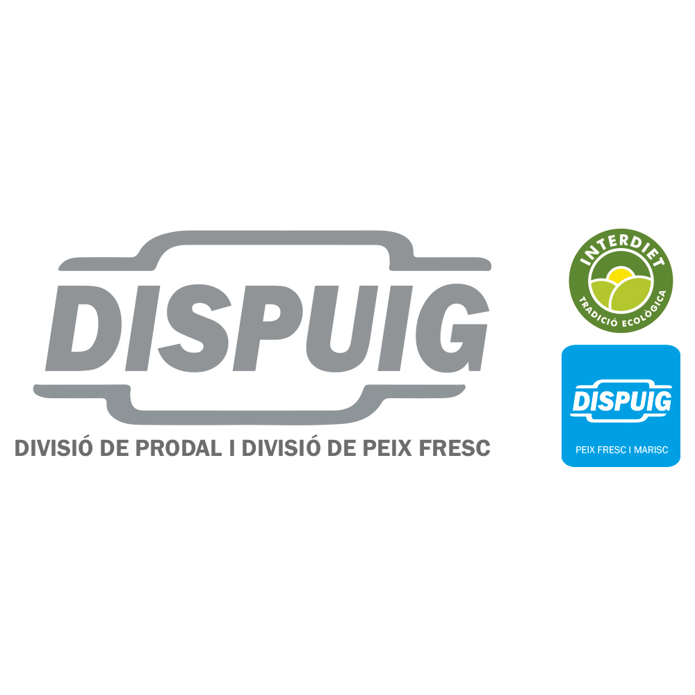 XarxaIndustrial's tweet photo. Dispuig se dedica a la distribución de alimentos congelados, así como pescado y marisco fresco.
Toda la información de Dispuig haciendo click en el siguiente enlace:
https://t.co/ml8qRGfZz8
#XarxaIndustrial #Dispuig #Congelados #Alimentación #Girona https://t.co/178lpDhDCU