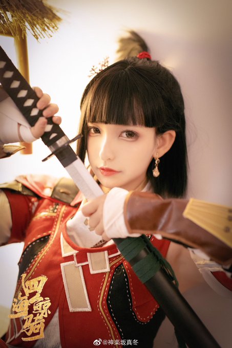 Twitterのコスプレ画像61