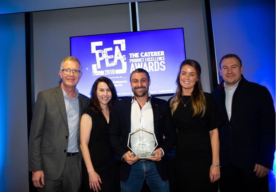 Simply Puree tweet media