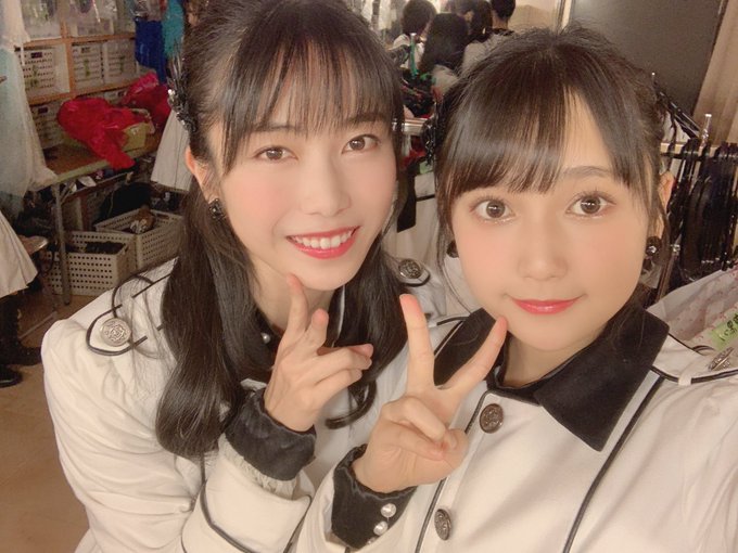 Twitterのコスプレ画像32