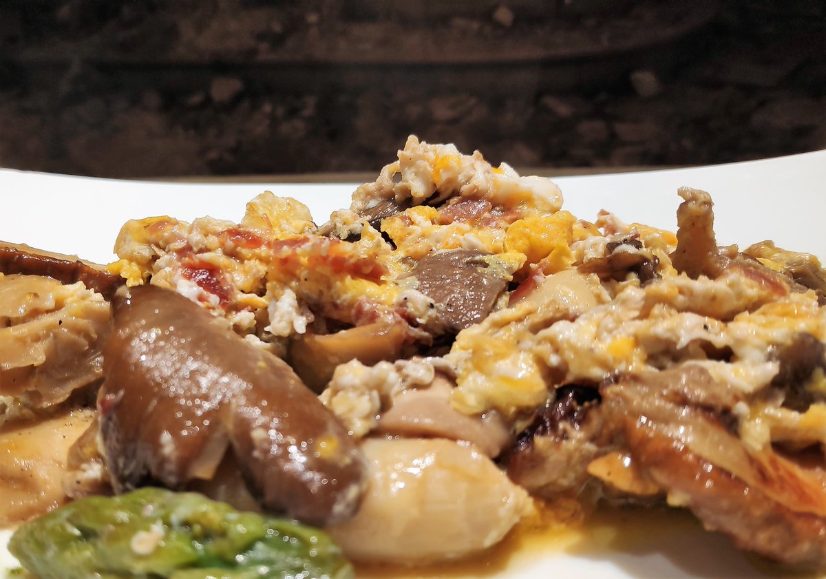 Restaurante La Traserilla tweet media