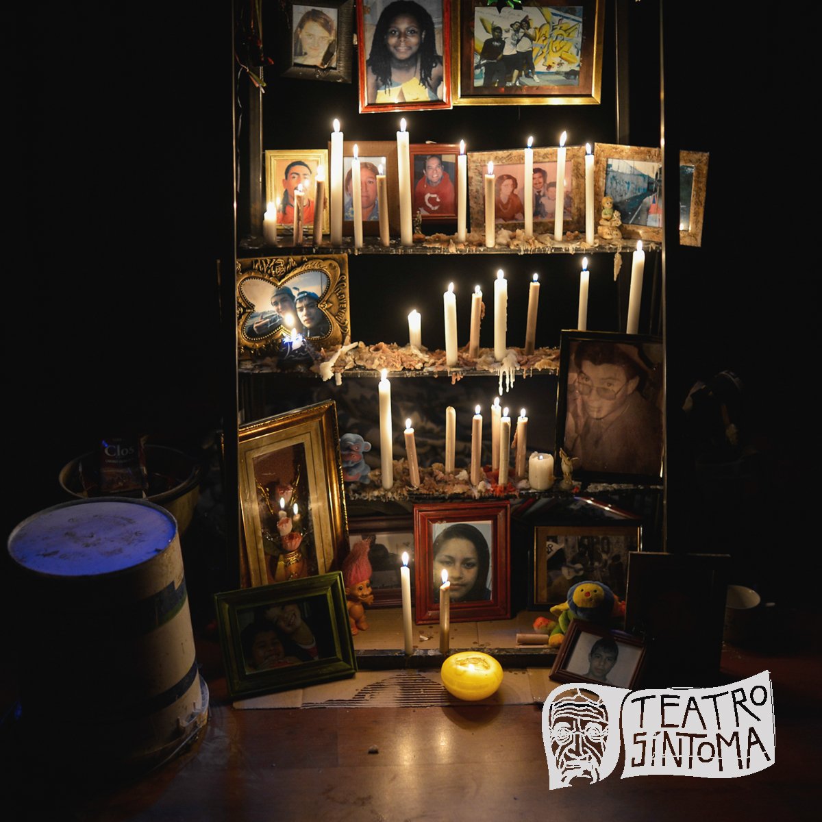 #ObraUnidadPopular en <a href="/tnchtnch/">Teatro Nacional Chileno</a>  GRATIS 👉🏼 Este viernes y sábado a las 16:30 hrs