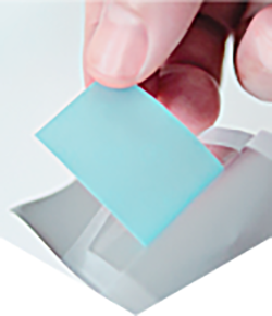 ARxPharma's tweet image. ARx is a leader in drug-containing dissolvable film technology and transdermal patch drug delivery systems. Learn what makes ARx an innovative drug development and manufacturing partner for novel drug products. arxpharma.com #transdermalpatch #drugdeliverysystems