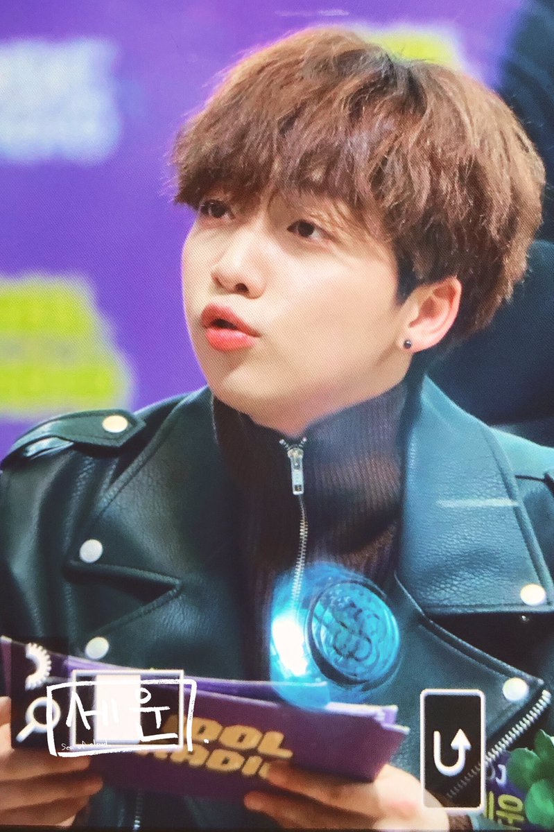 seaofcloud0531's tweet photo. 191217
#정세운 #JEONGSEWOON  
@jeongsewoon_twt @sewoon_jeong https://t.co/Hpr6kAep2K