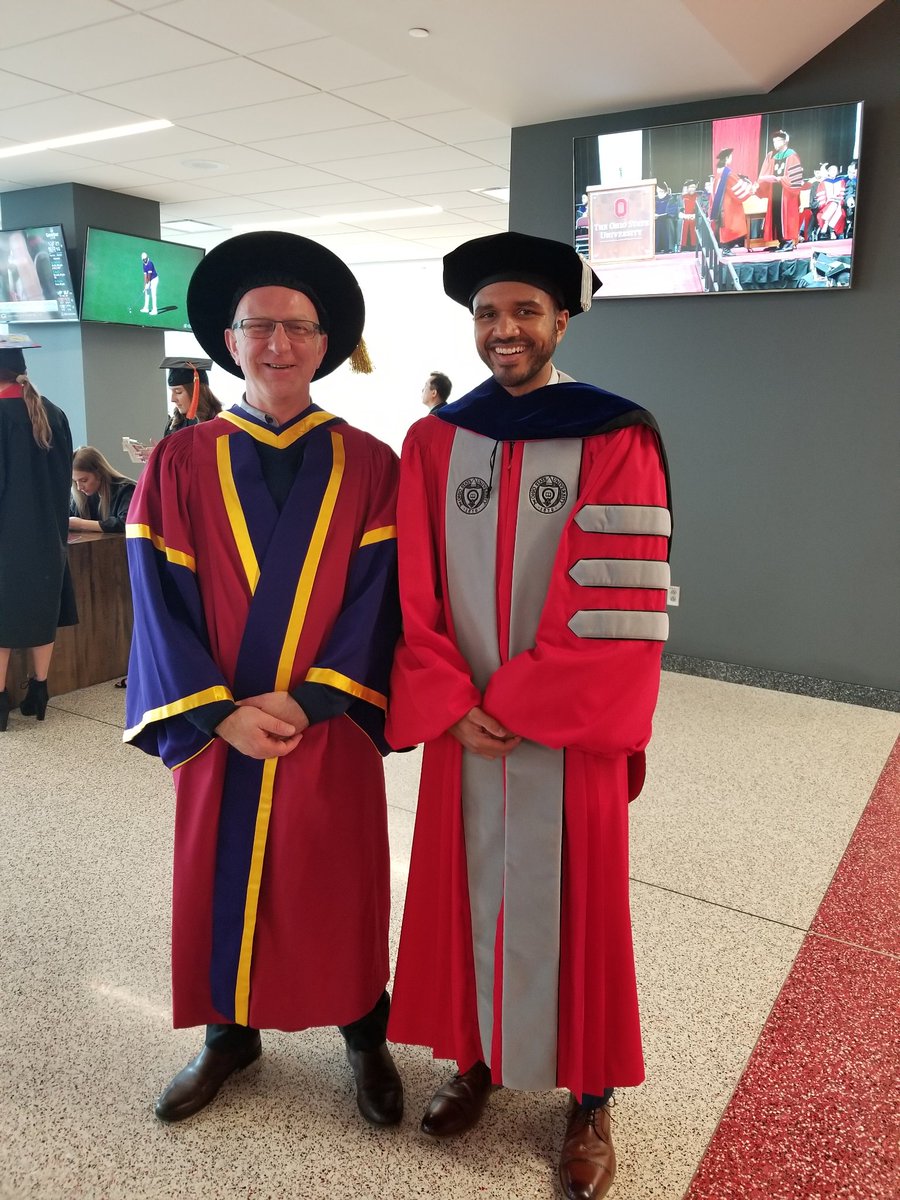 Micro_Tollerson's tweet photo. Thanks to @ibba_michael, @MicrobiologyOSU, and everyone that has been so supportive for the past few years! https://t.co/9OVR6Mxct9