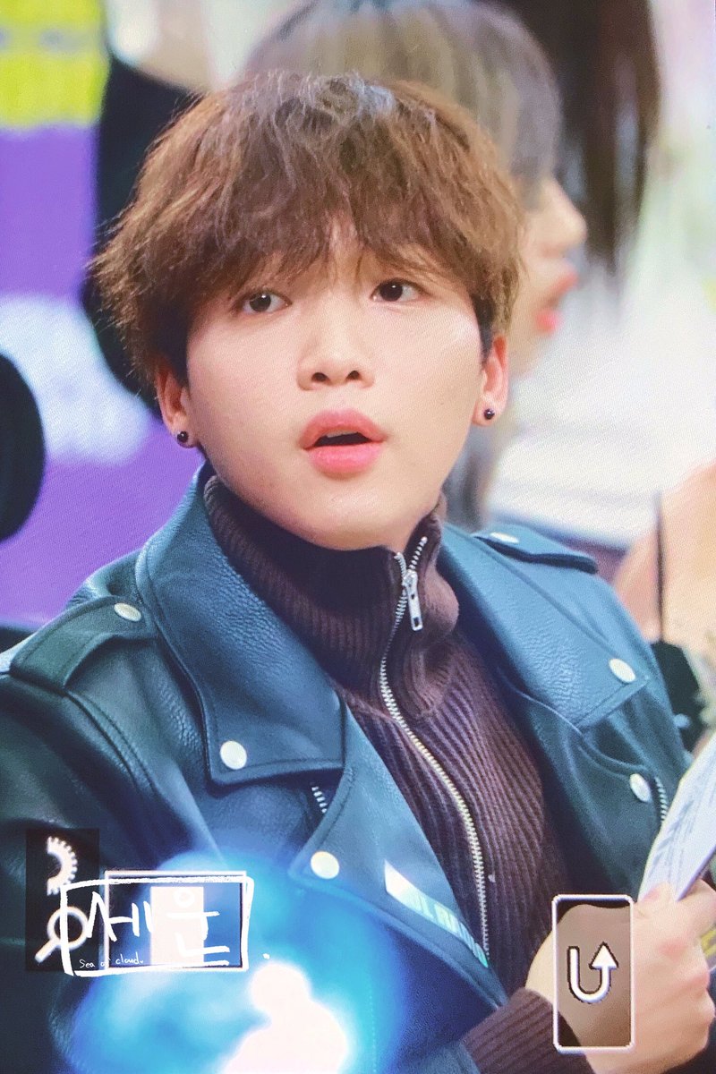 seaofcloud0531's tweet photo. 191217
#정세운 #JEONGSEWOON  
@jeongsewoon_twt @sewoon_jeong https://t.co/BgyRWlddIr