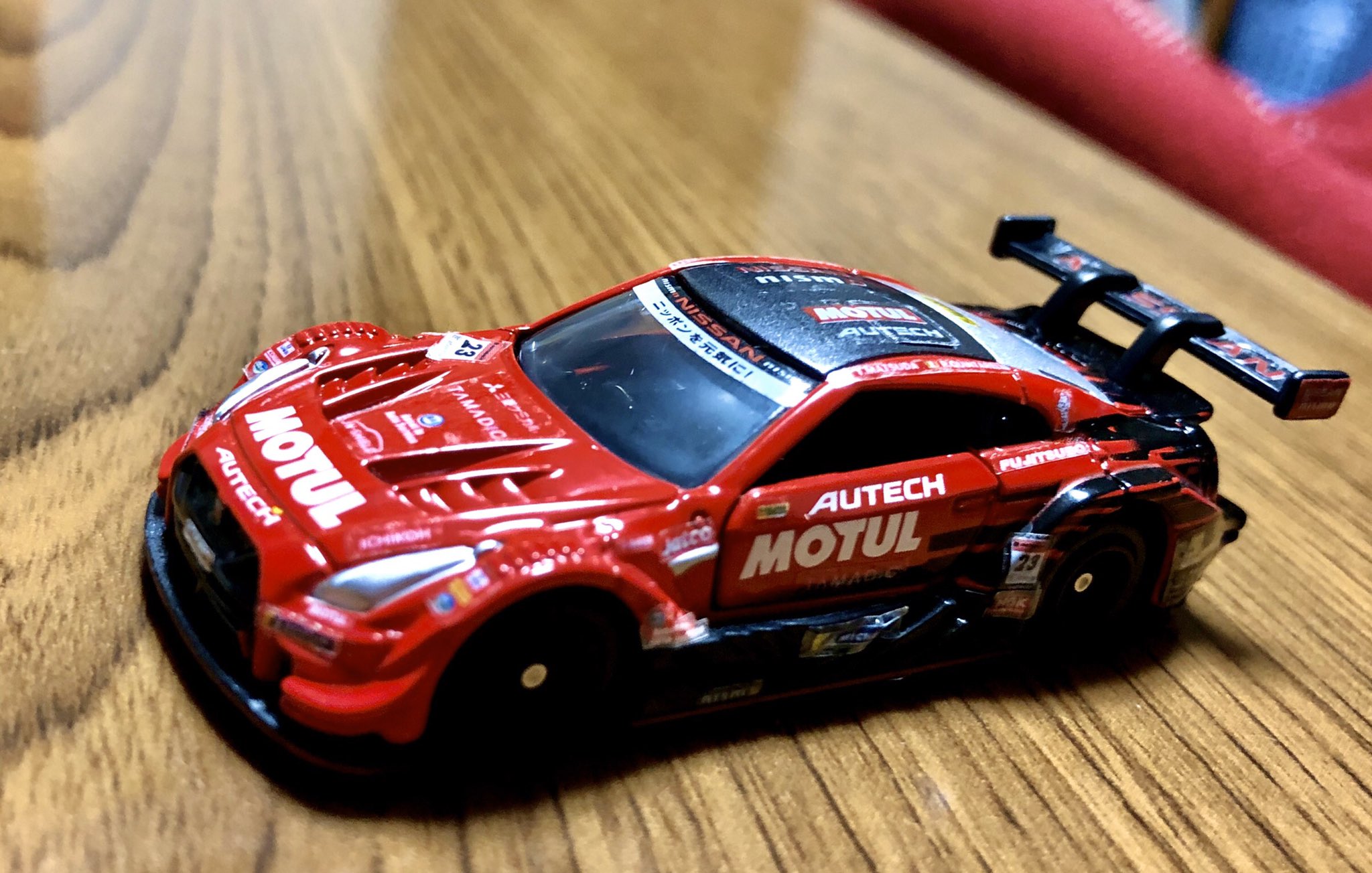 トミカ 日産オンラインショップ A-