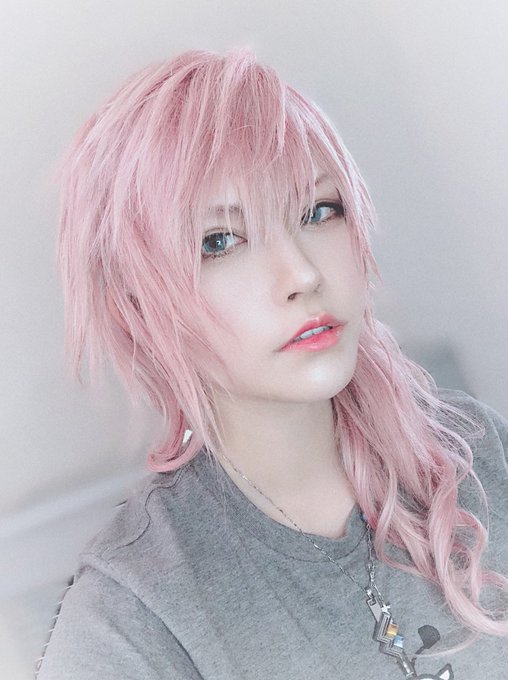 Twitterのコスプレ画像7