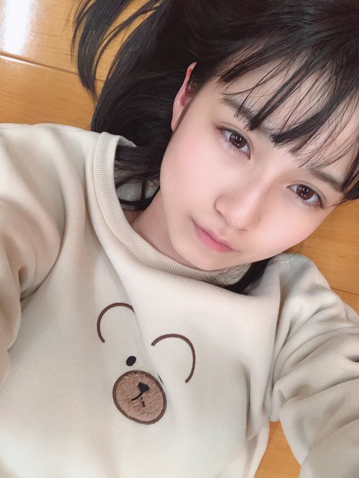 今村麻莉愛のTwitter画像6