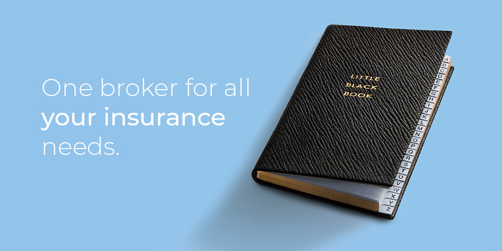 Ellis David One.

One broker for all your business needs. 

With access to over 100 insurance brokers with almost 1000 different products, there really is no reason to go anywhere else!

bit.ly/2IulgNW
#insurancebroker #personalinsurance #businessinsurance