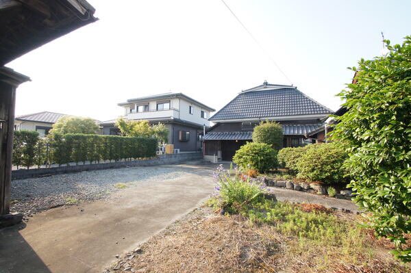 されど県庁所在地