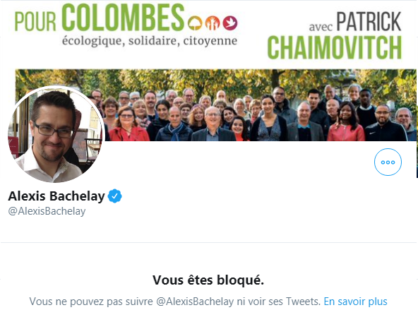 RonSwanson92's tweet image. Si toi aussi tu as été victime de blocage par Alexis Bachelay, sache que tu n&apos;es pas seul, soyons solidaires ensemble pour libérer la parole #parolelibérée #moiaussi