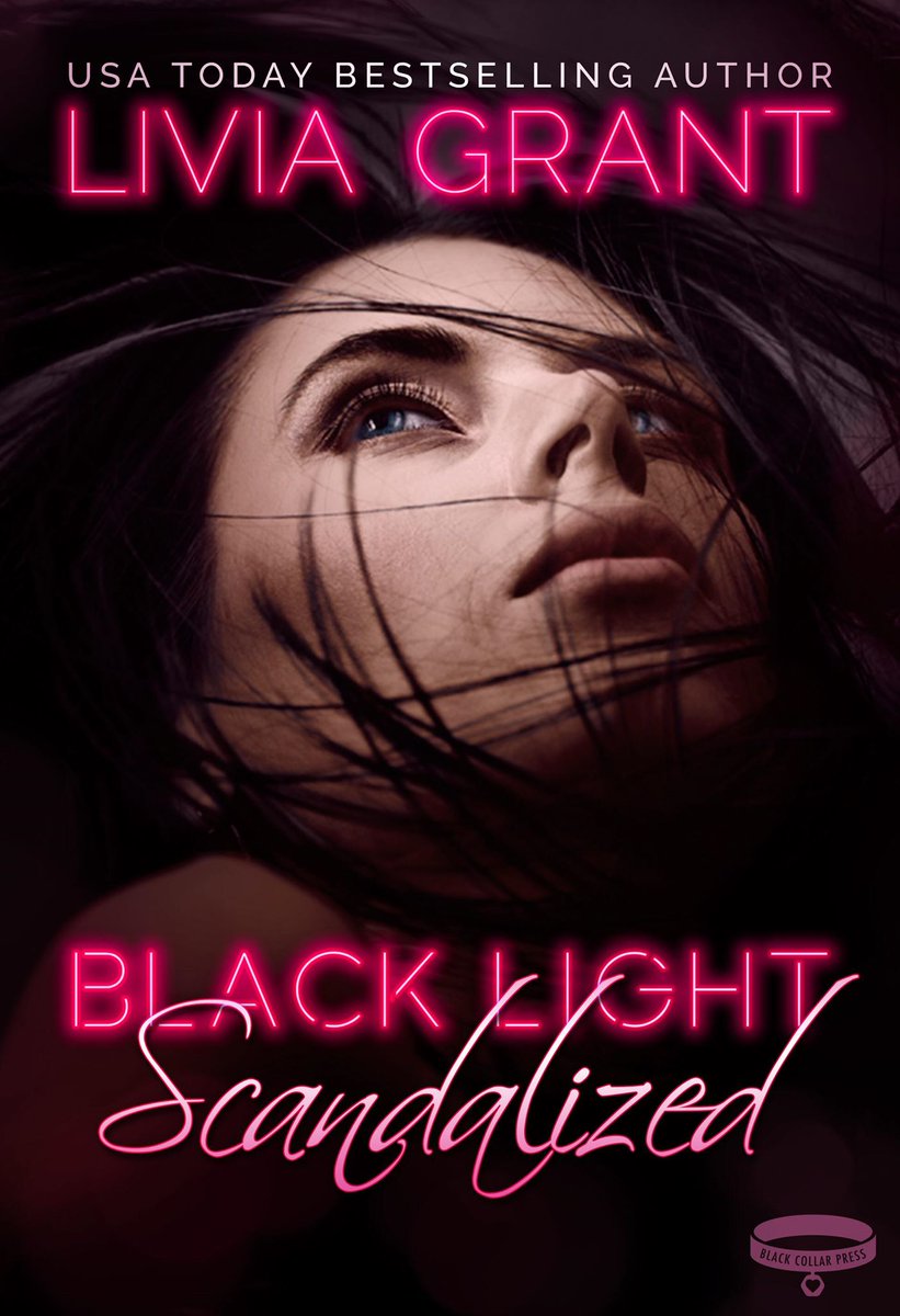 BlackCollarPres's tweet photo. "It's gritty, it's dark; in places it's hard to read. But stories like this SHOULD be hard to read." Maren Smith - USA Today Bestselling Author
Black Light: Scandalized https://t.co/oF5G3WRrgg
#BDSM Romance #MeToo https://t.co/E6B3c2Y5iz