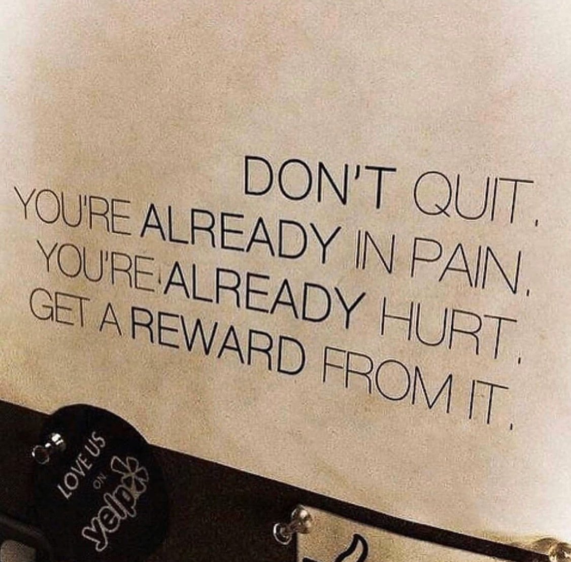 ElliottMr's tweet photo. @petitamwanza #Grit: #TenacityQuotient: ππ https://t.co/OOJA4COtKY