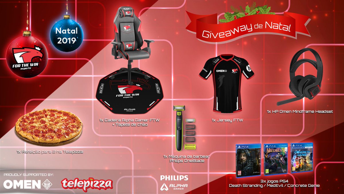 FTW | For The Win Esports tweet media