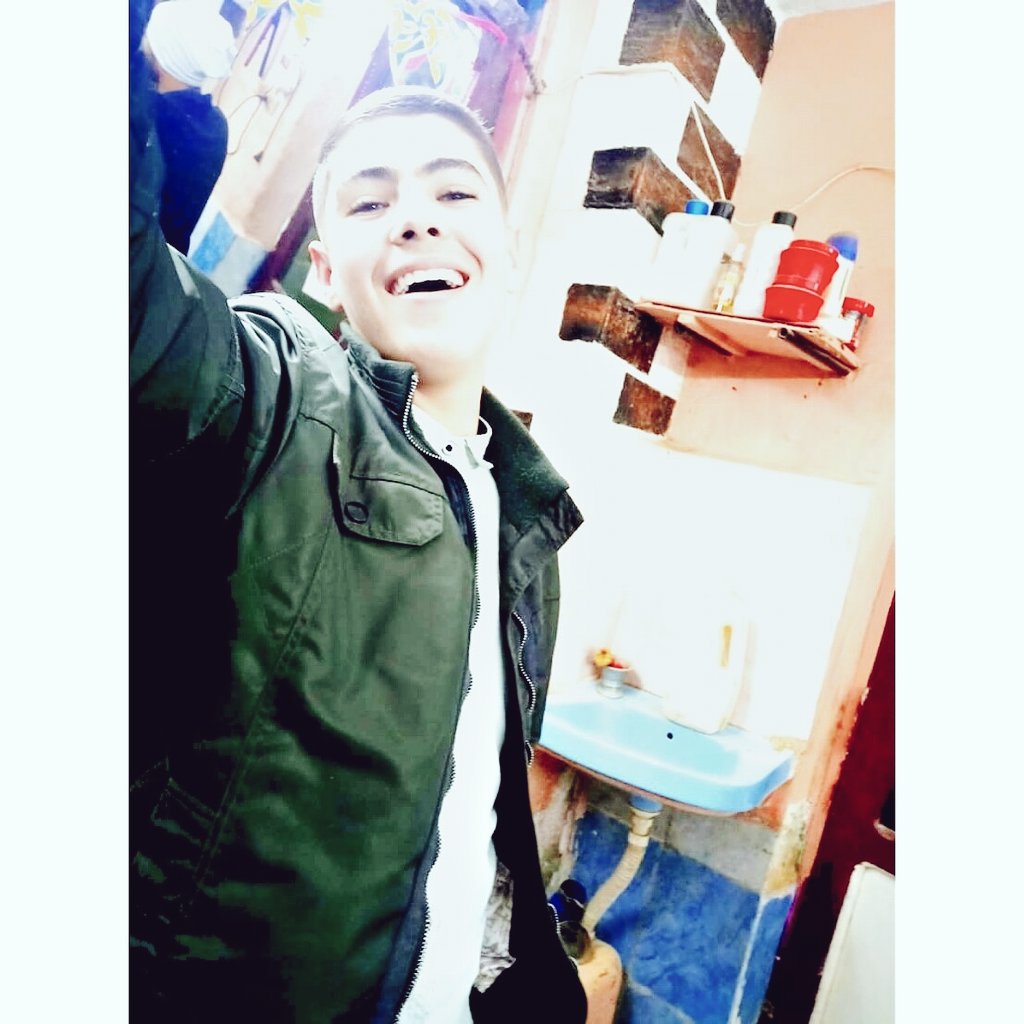 إثبت مكانـك ..