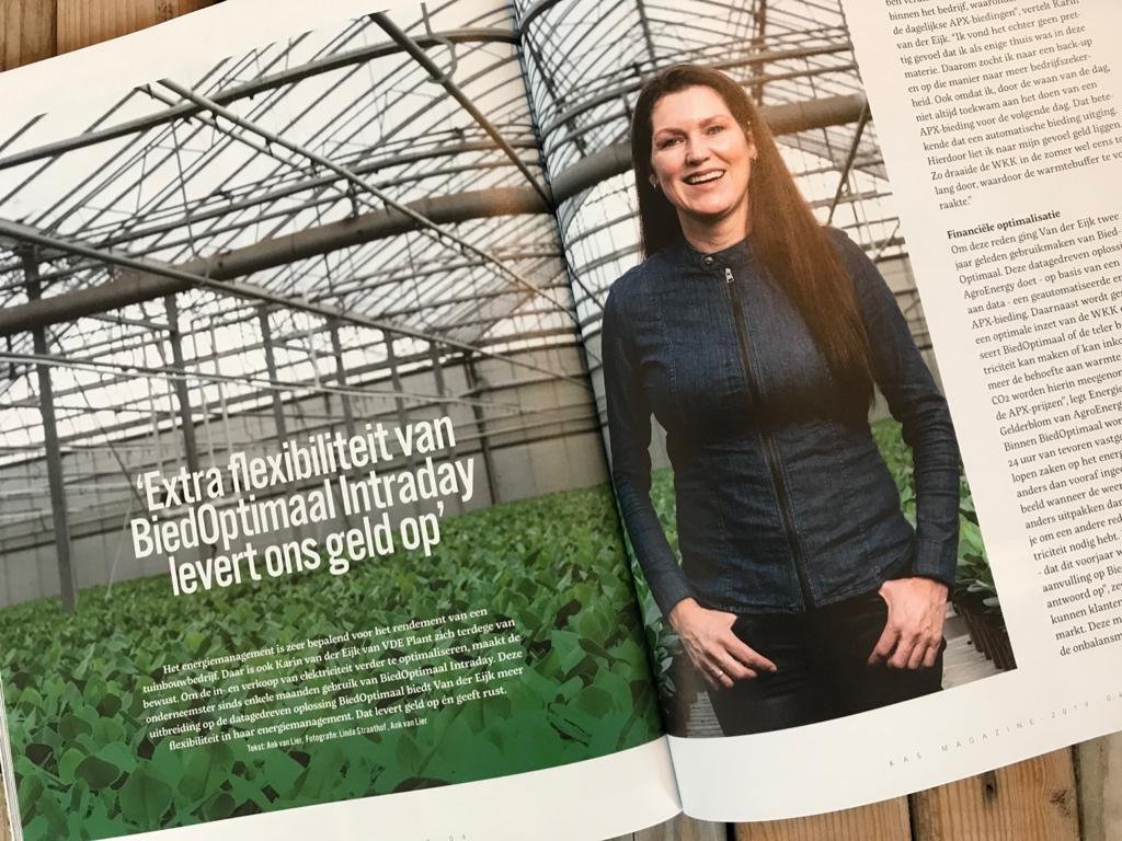 AgroEnergy tweet media