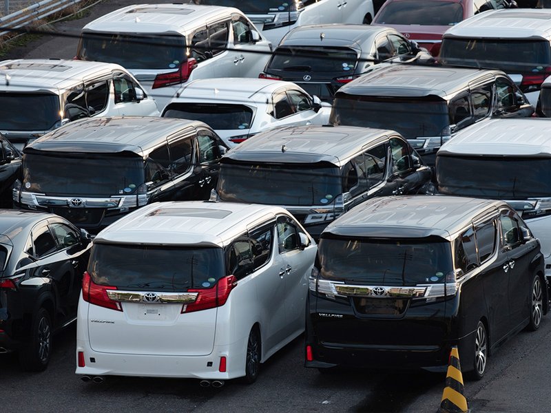 DeltaCollision's tweet image. #BreakingNews- Toyota sees 2020 global sales up slightly, nudging closer to VW feedproxy.google.com/~r/autonews/Br…