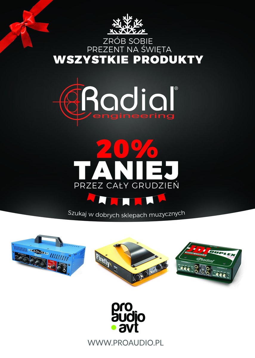 ProAUDIO-AVT tweet media